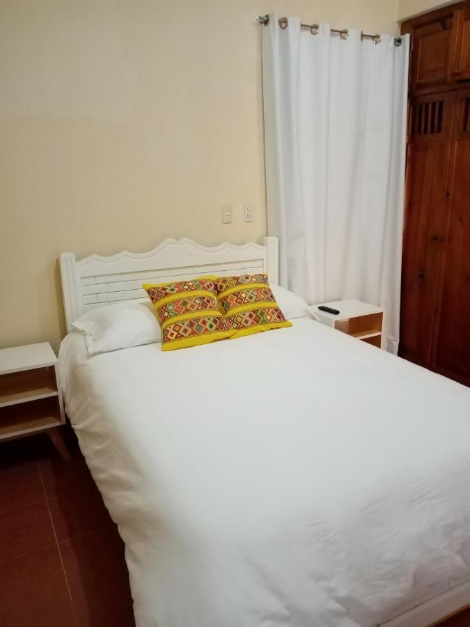 J&K Suite San Cristóbal de Las Casas Exterior foto